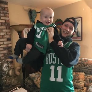 Meet your Posher, Chris